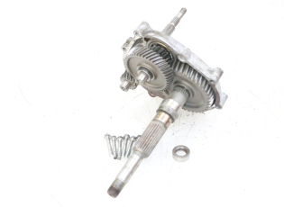TRANSMISSION ROUE