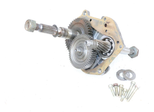 TRANSMISSION ROUE