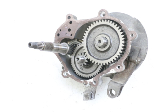 TRANSMISSION ROUE