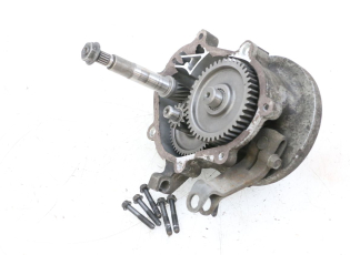 TRANSMISSION ROUE