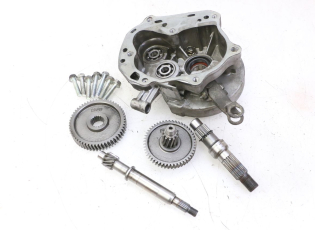 TRANSMISSION ROUE