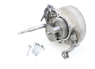 TRANSMISSION ROUE