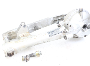 TRANSMISSION ROUE
