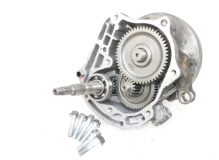 TRANSMISSION ROUE