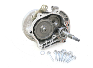 TRANSMISSION ROUE