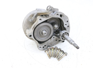 TRANSMISSION ROUE