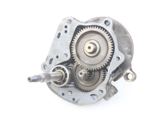TRANSMISSION ROUE