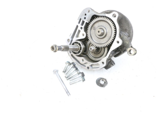 TRANSMISSION ROUE