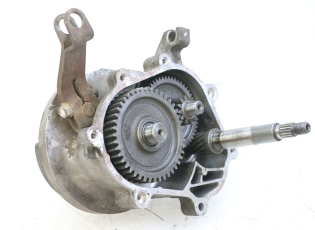 TRANSMISSION ROUE