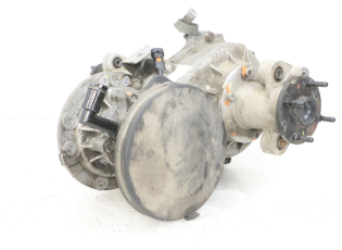 TRANSMISSION ROUE