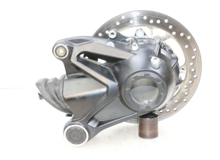 TRANSMISSION ROUE