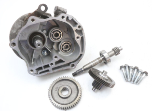 TRANSMISSION ROUE