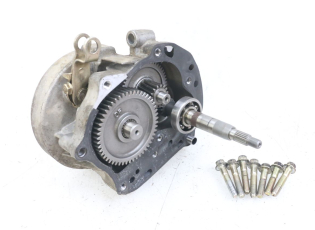TRANSMISSION ROUE