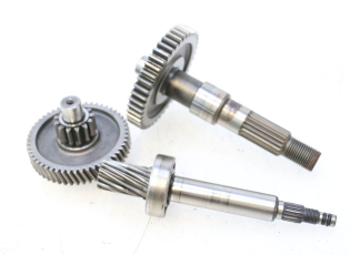 TRANSMISSION ROUE