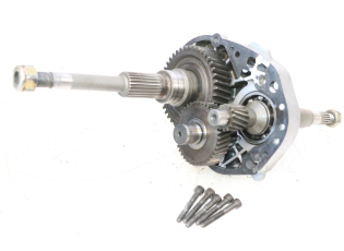 TRANSMISSION ROUE