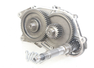 TRANSMISSION ROUE
