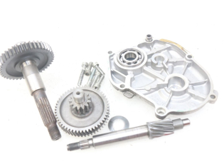 TRANSMISSION ROUE