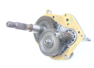 TRANSMISSION ROUE