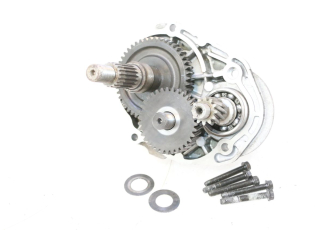 TRANSMISSION ROUE