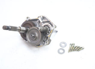 TRANSMISSION ROUE