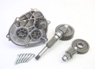 TRANSMISSION ROUE