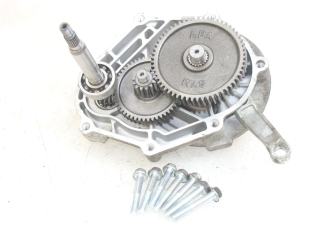 TRANSMISSION ROUE