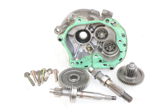 TRANSMISSION ROUE