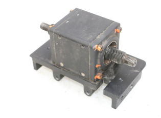 TRANSMISSION ROUE