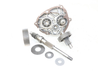 TRANSMISSION ROUE