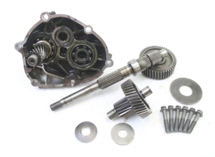 TRANSMISSION ROUE