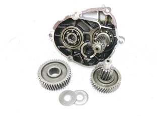 TRANSMISSION ROUE