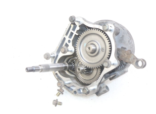 TRANSMISSION ROUE