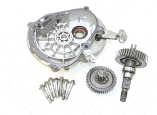 TRANSMISSION ROUE