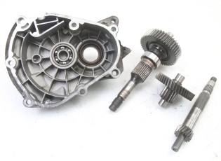 TRANSMISSION ROUE