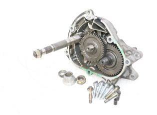 TRANSMISSION ROUE