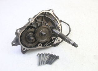 TRANSMISSION ROUE