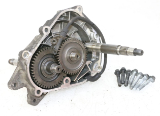 TRANSMISSION ROUE