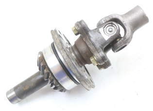 TRANSMISSION ROUE