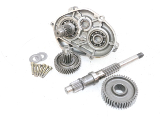 TRANSMISSION ROUE