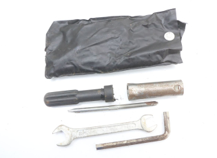 TROUSSE A OUTILS