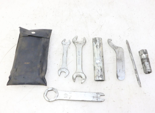 TROUSSE A OUTILS