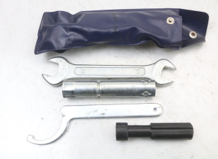 TROUSSE A OUTILS