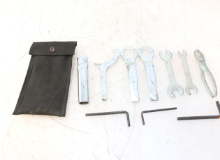 TROUSSE A OUTILS
