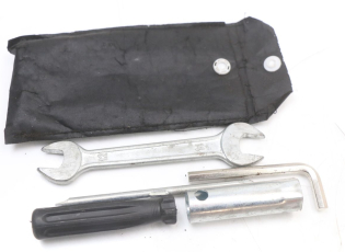 TROUSSE A OUTILS