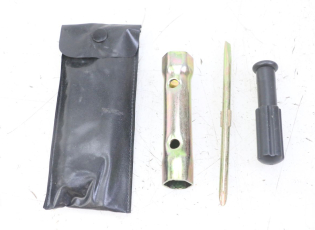 TROUSSE A OUTILS