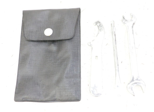 TROUSSE A OUTILS