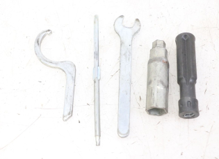 TROUSSE A OUTILS