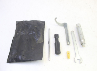 TROUSSE A OUTILS