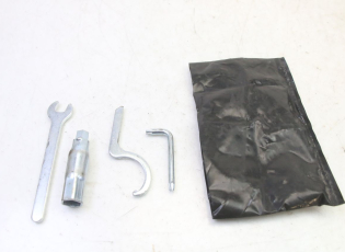 TROUSSE A OUTILS