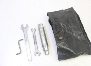 TROUSSE A OUTILS